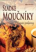 Dona Sladk mounky z domc pekrny