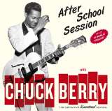 Berry Chuck Afterschool Session
