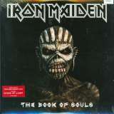 Iron Maiden Book Of Souls