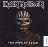 Iron Maiden Book of Souls