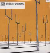 Muse Origin of Symmetry