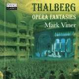 Thalberg Sigismund Opera Fantasies