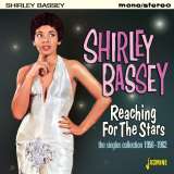 Bassey Shirley Reaching For The Stars