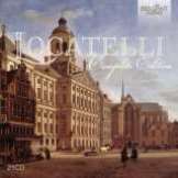Locatelli Pietro Antonio Complete Edition (Boxset 21CD)