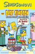 Crew Simpsonovi - Bart Simpson 05/15 - Klukovsk kadenk