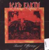Iced Earth Burnt Offerings
