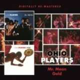 Ohio Players Mr. Mean / Gold