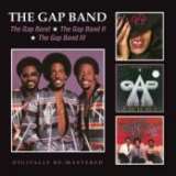 Gap Band Gap Band / Gap Band II / Gap Band III