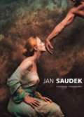 Slovart Jan Saudek - Posterbook