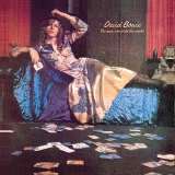 Bowie David Man Who Sold The World -Reissue-