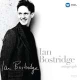 Bostridge Ian Autograph