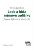 CEP Lesk a bda mnov politiky