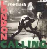 Clash London Calling