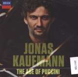 Decca Age Of Puccini