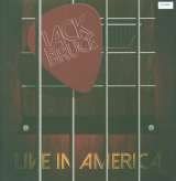 Bruce Jack Live In America -Deluxe-