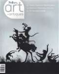 Ambit Media Art & Antiques 7-8/2015