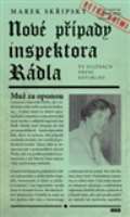 MOBA Nov ppady inspektora Rdla