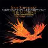 Stravinsky Igor Firebird