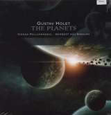 Holst Gustav Planets