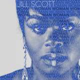 Scott Jill Woman