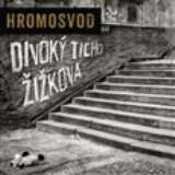 Galn Divok ticho ikova