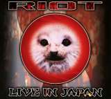 Riot In Japan Live (reedice) (Digipack)