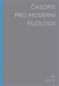 Filozofick fakulta UK v Praze asopis pro modern filologii 2015/1