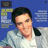 Presley Elvis Jailhouse Rock -Hq-