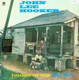 Hooker John Lee House Of The Blues -Hq-