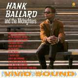 Ballard Hank Hank Ballard & The Midnighters -Hq-