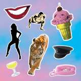 Duran Duran Paper Gods