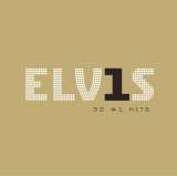 Presley Elvis Elvis 30 #1 Hits