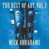 Abrahams Mick Best Of Aby. Vol 2