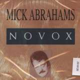 Abrahams Mick Novox