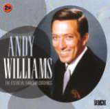 Williams Andy Essential Early Recordings