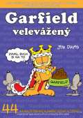 Crew Garfield veleven (.44)