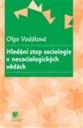 SLON Hledn stop sociologie v nesociologickch vdch