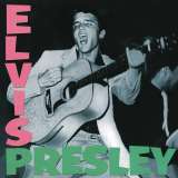 Presley Elvis Elvis Presley