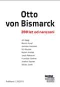 CEP Otto von Bismarck - 200 let od narozen