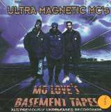 Ultramagnetic Mc's Mo Love's Basement Tapes