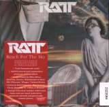 Ratt Reach For The Sky