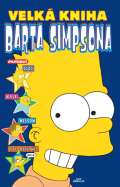Crew Simpsonovi - Velk kniha Barta Simpsona