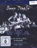 Deep Purple From The Setting Sun (In Wacken) - 2D+3D version