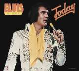 Presley Elvis Today (Legacy Edition)