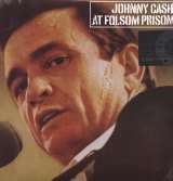 Cash Johnny At Folsom Prison