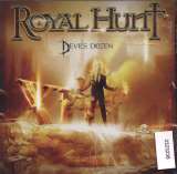 Royal Hunt Devil's dozen (2015)