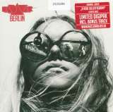 Nuclear Blast Berlin (Limited Digipak Incl. Bonus Track)