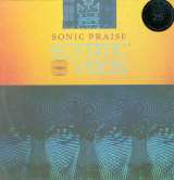 Relapse Sonic praise/ltd.vinyl
