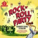 Big 3 Rock 'n' Roll Party - The Absolutely Essential 3CD Collection