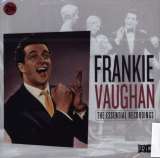 Vaughan Frankie Essential Recordings